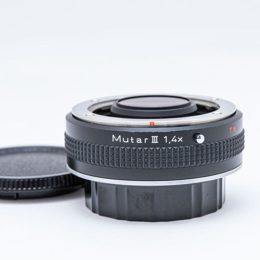 CONTAX Mutar III 1.4x