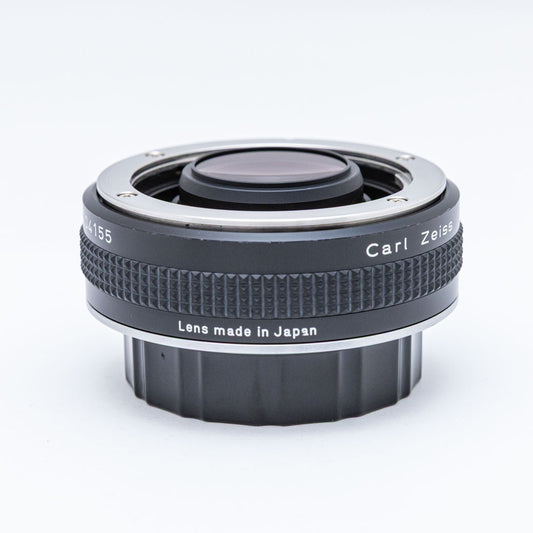 CONTAX Mutar III 1.4x