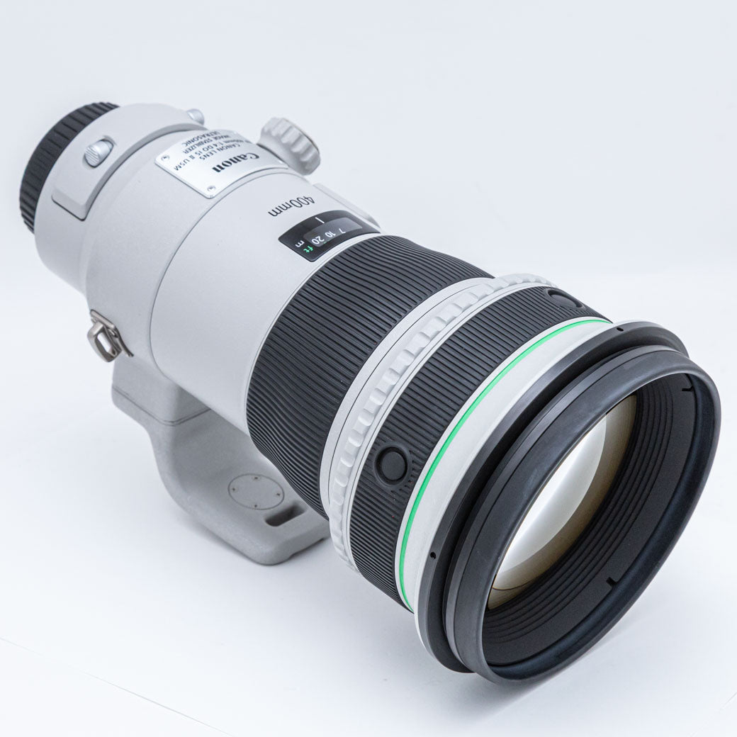 Canon EF 400mm F4 DO IS II USM