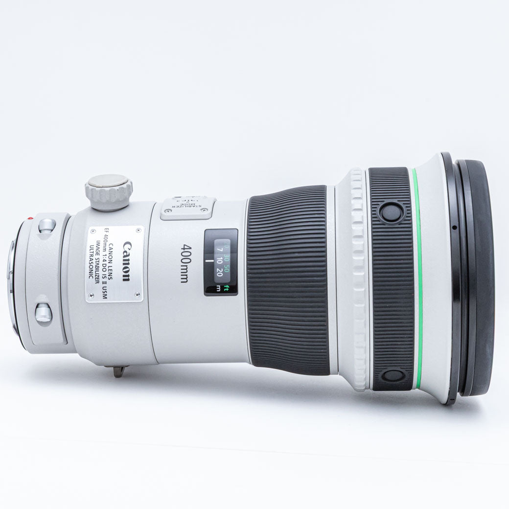 Canon EF 400mm F4 DO IS II USM