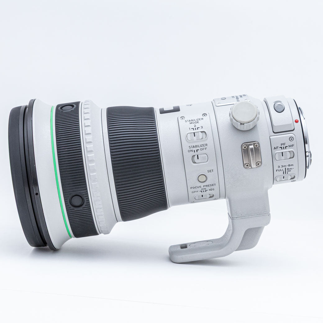 Canon EF 400mm F4 DO IS II USM
