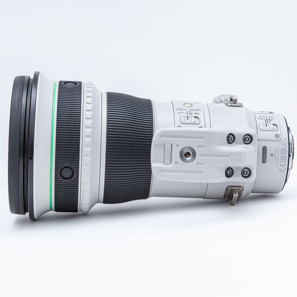 Canon EF 400mm F4 DO IS II USM