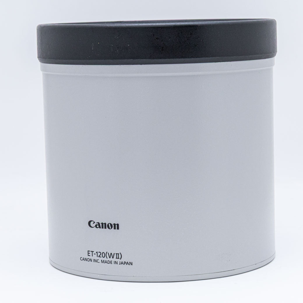 Canon EF 400mm F4 DO IS II USM