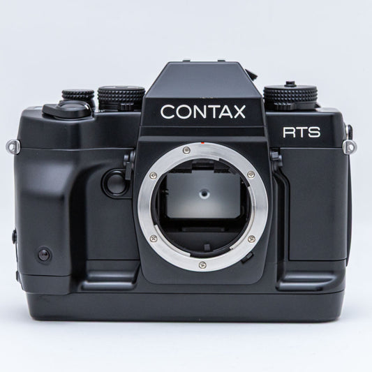 CONTAX RTS III