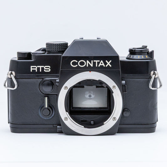 CONTAX RTS