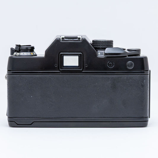 CONTAX RTS