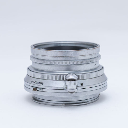 Leica Summaron 3.5cm F3.5 Mマウント