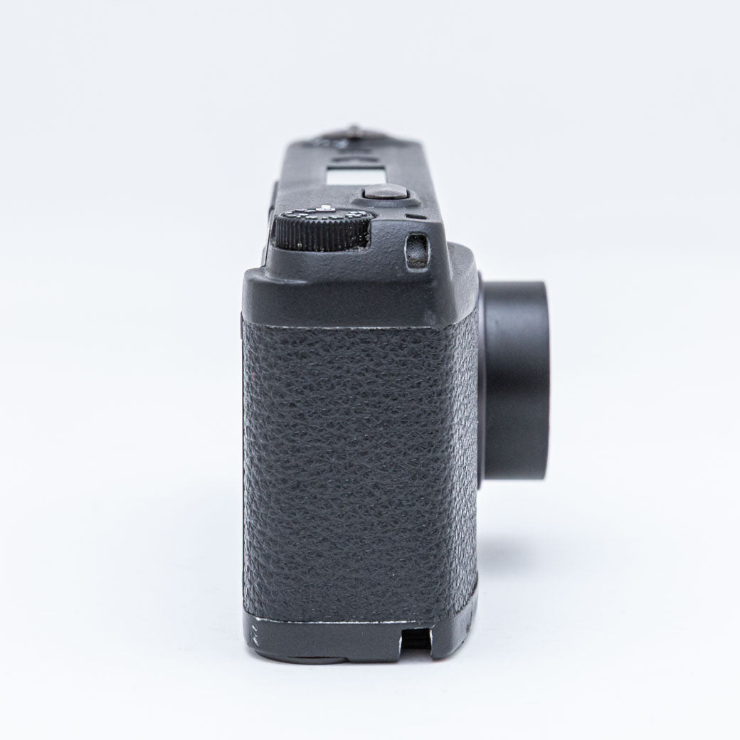 RICOH GR1s ブラック