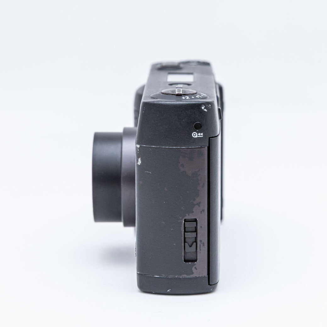 RICOH GR1s ブラック