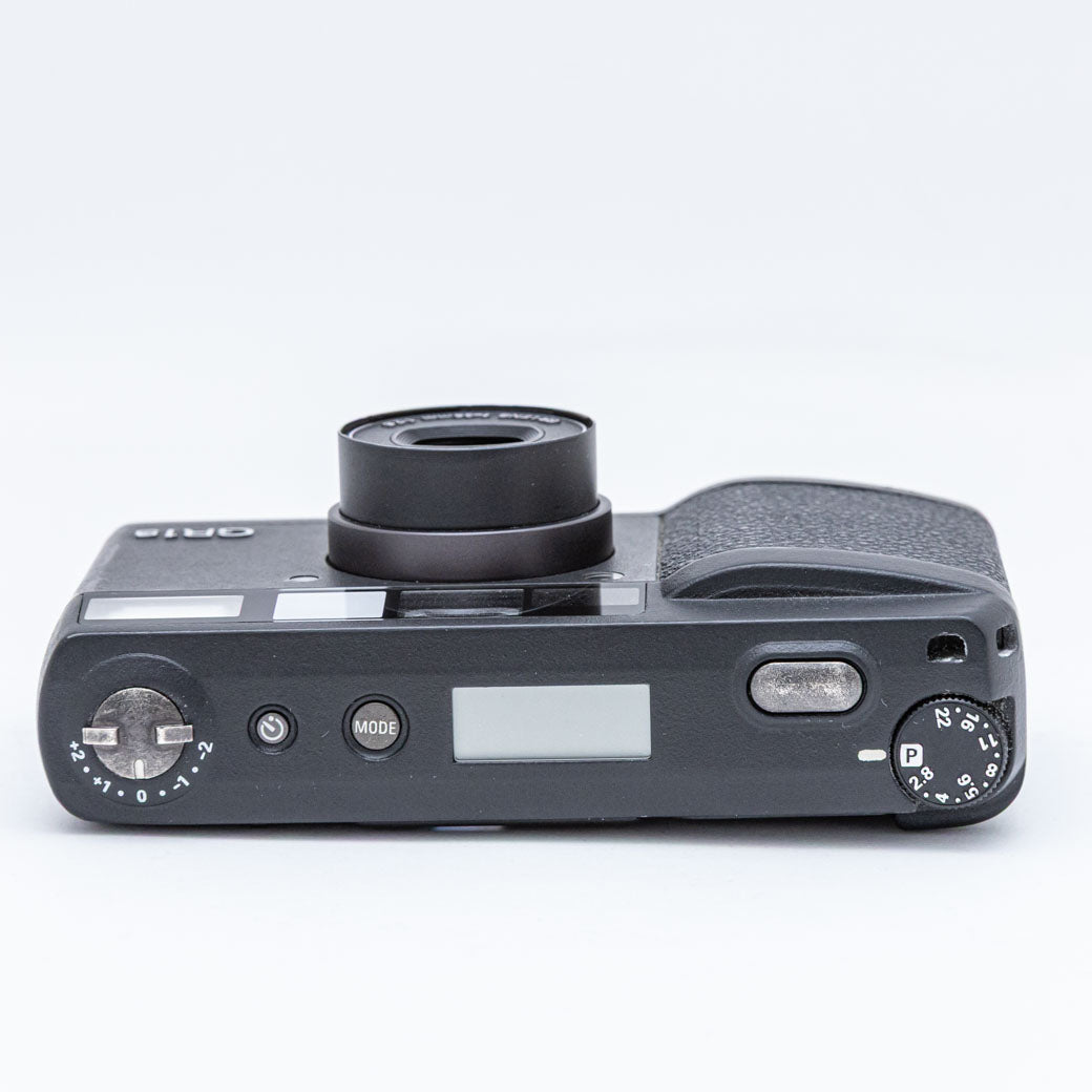 RICOH GR1s ブラック