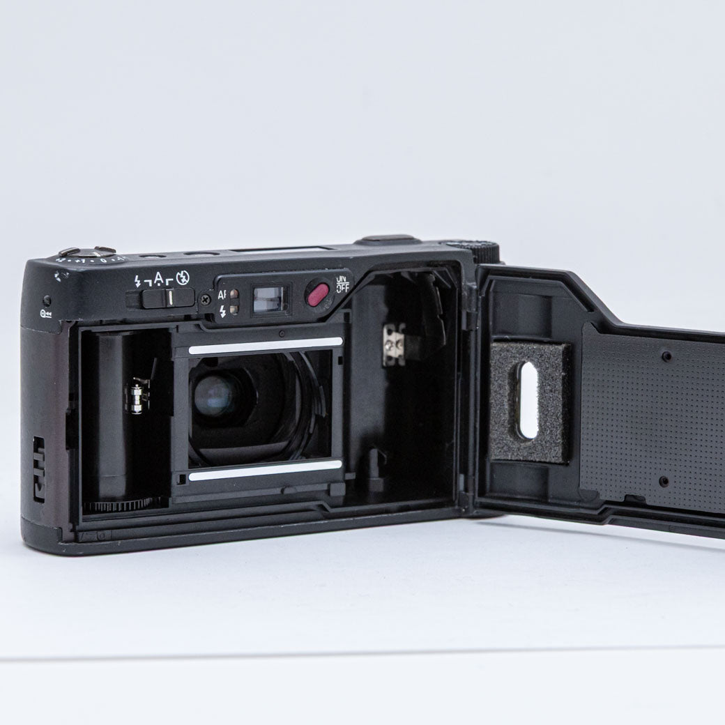 RICOH GR1s ブラック