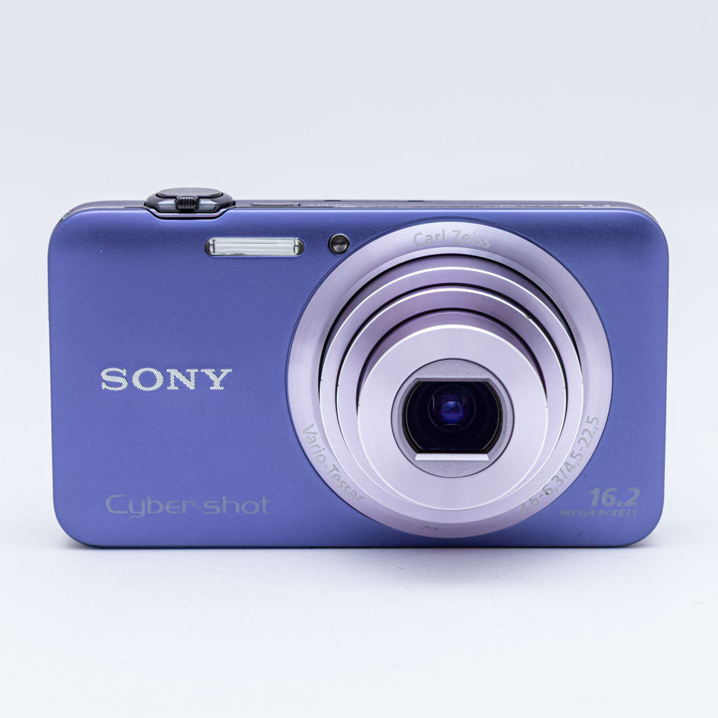 最も 割引 DSC-WX7 SONY ブルー ねりま中古カメラきつね堂 – デジタルカメラ