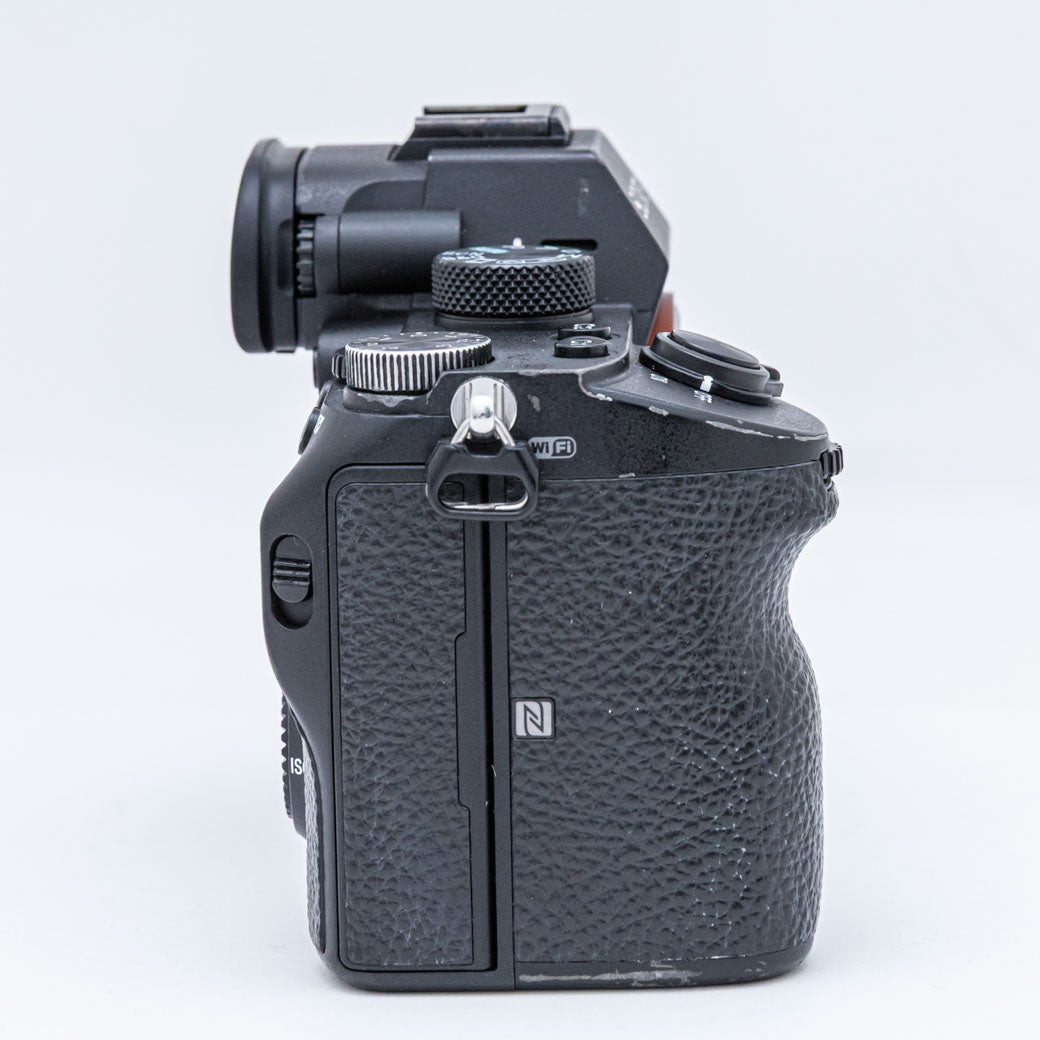 SONY α7Ⅲ ILCE-7M3 おまけ付き Gさん専用】SONY α7 III ILCE-7M3 (おまけ有)