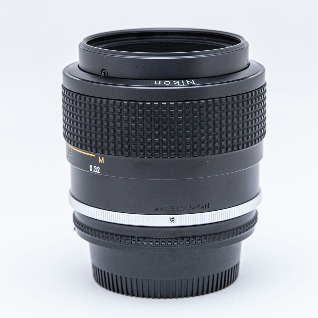 ニコン Nikon AI-S Zoom-NIKKOR 28-50mm F3.5 Review & Sample Images by Ken Rockwell