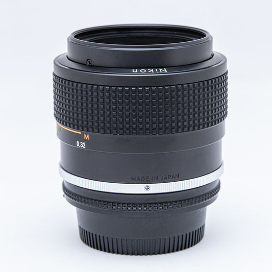 Nikon Ai Zoom Nikkor 28-50mm F3.5 S