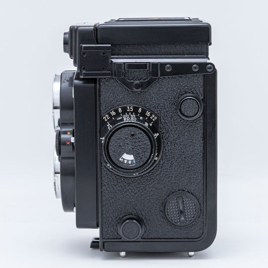 Yashica ヤシカマット124G