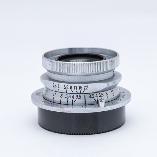 Leica Summaron 3.5cm F3.5 Lマウント