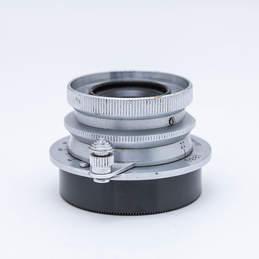 Leica Summaron 3.5cm F3.5 Lマウント