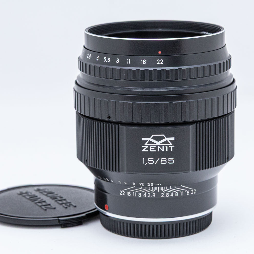 tamako様戦禍の中奇跡の入荷！ Helios40-2 85mm f1.5 ZENIT HELIOS-40-2 85mm F1.5 Canon EF用 – ねりま中古カメラ