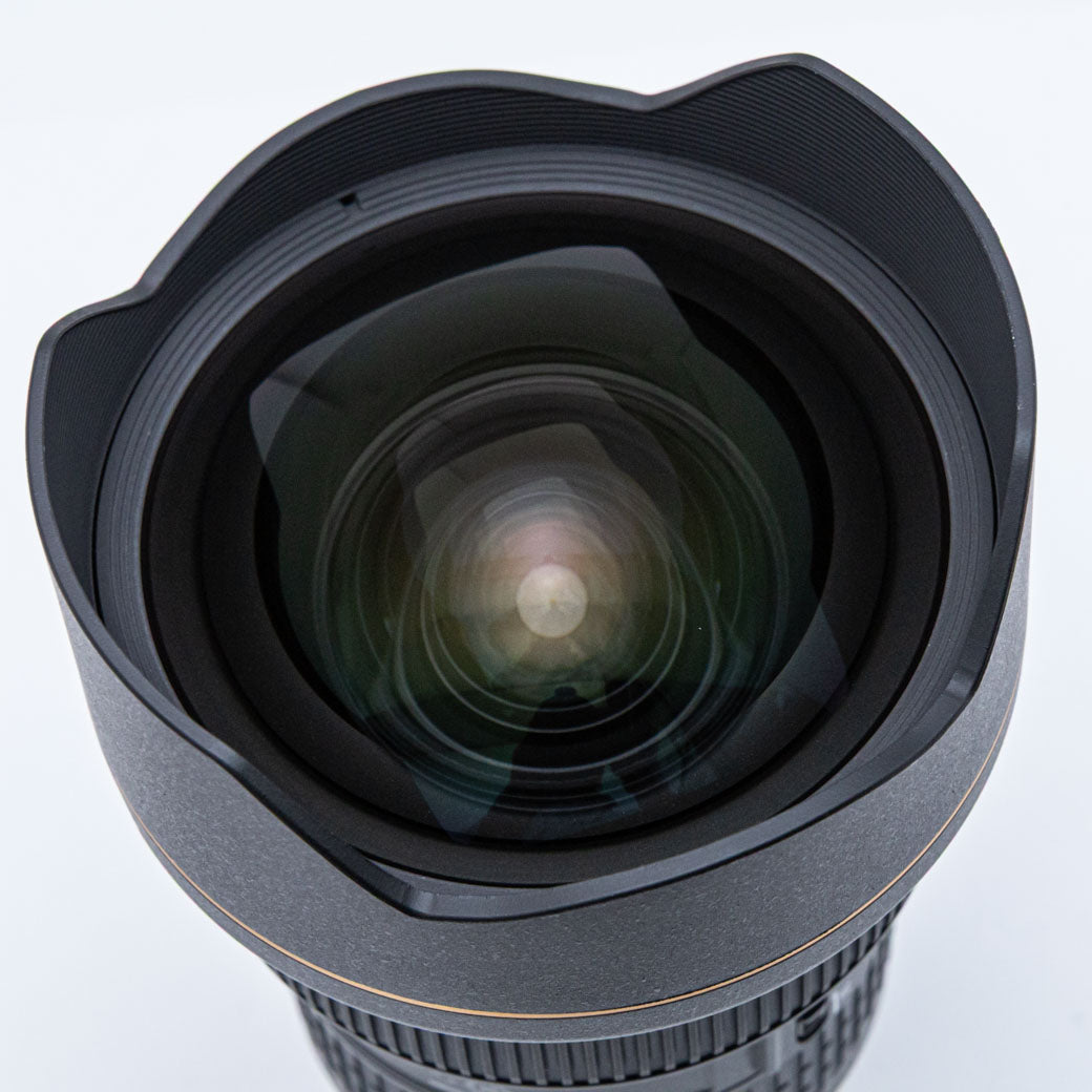Nikon AF-S 14-24mm F2.8 G ED