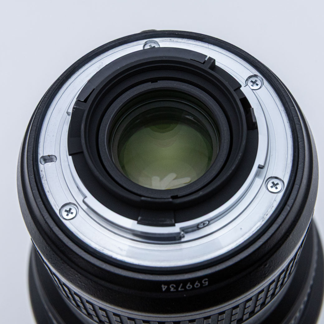 Nikon AF-S 14-24mm F2.8 G ED