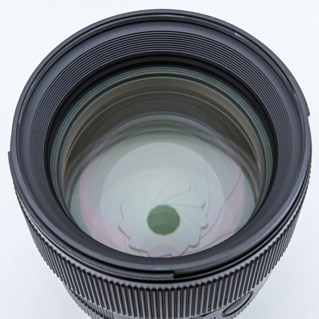 SIGMA 85mm F1.4 DG DN Art SONY E用