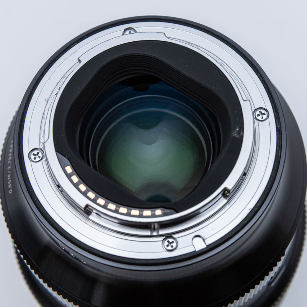 中古 SIGMA Art 85mm F1.4 DG DNレンズ sony E SIGMA 85mm F1.4 DG DN Art SONY E用 – ねりま中古カメラきつね堂