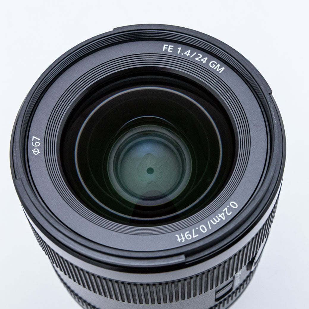 SONY FE 24mm F1.4 GM (SEL24F14GM)