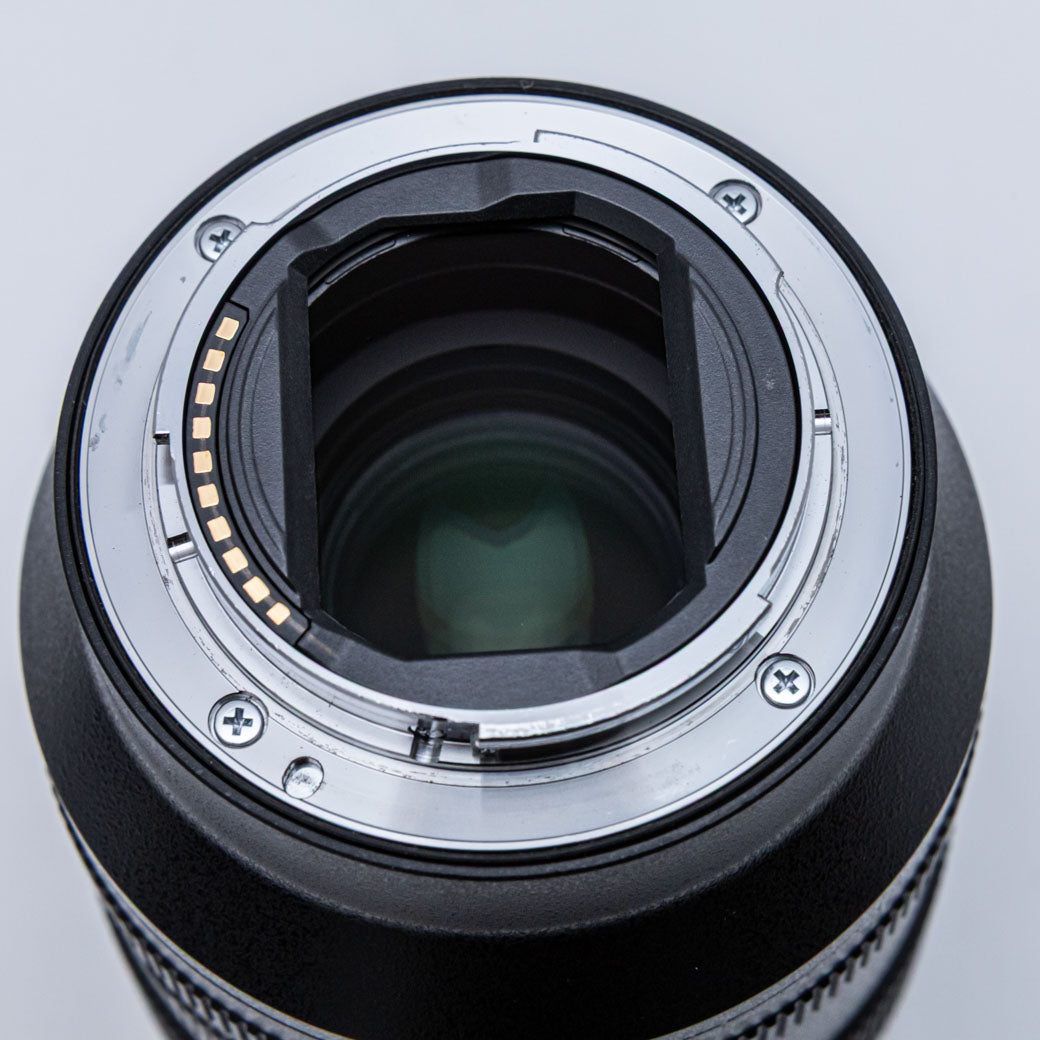 ソニー SEL35F14GM USED品 SONY 中古 1年保証 美品 FE 35mm F1.4 GM [SEL35F14GM