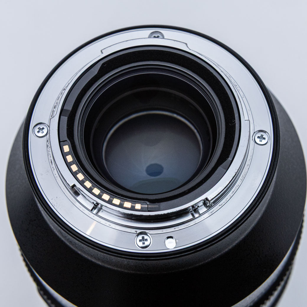 SONY FE 50mm F1.2 GM (SEL50F12GM)