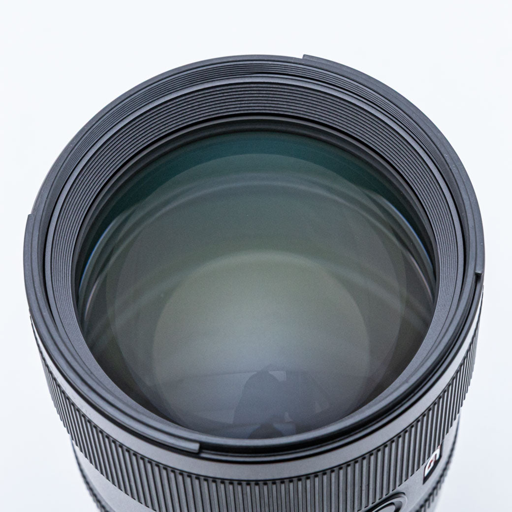 SONY FE 135mm F1.8 GM (SEL135F18GM) – ねりま中古カメラきつね堂