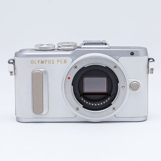 OLYMPUS PEN E-PL8 ホワイト