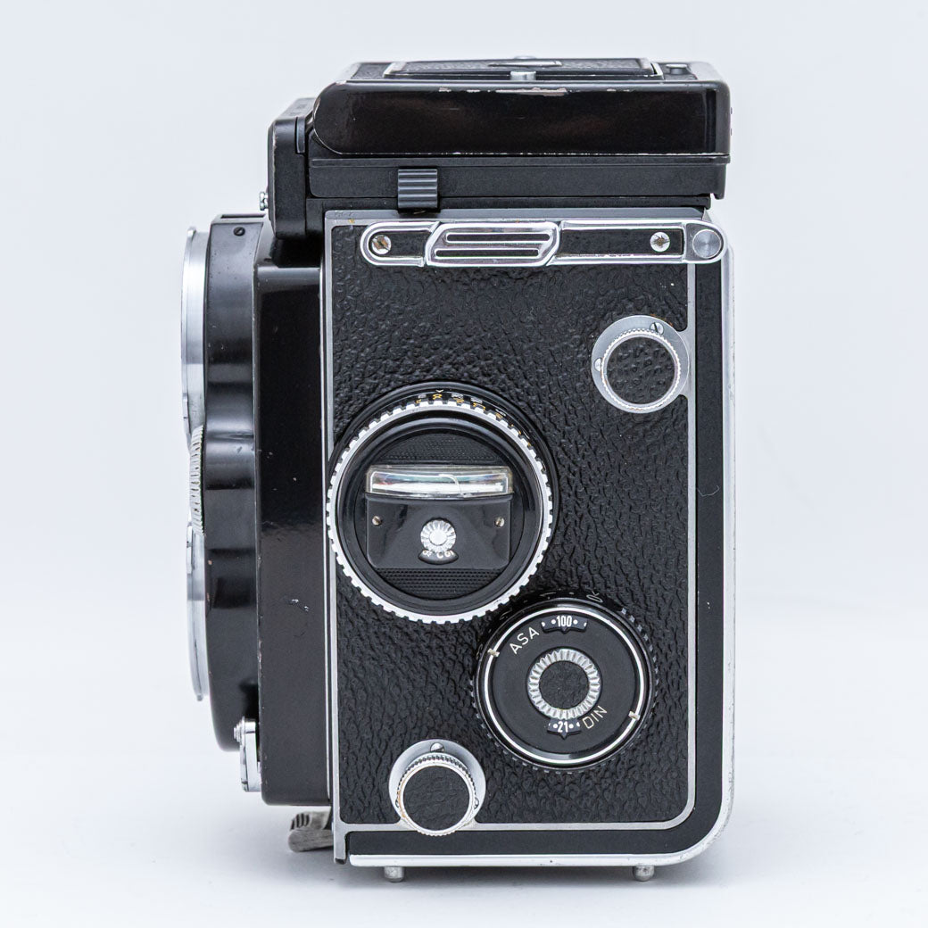 Rollei ローライフレックス 3.5F Planar (type3)
