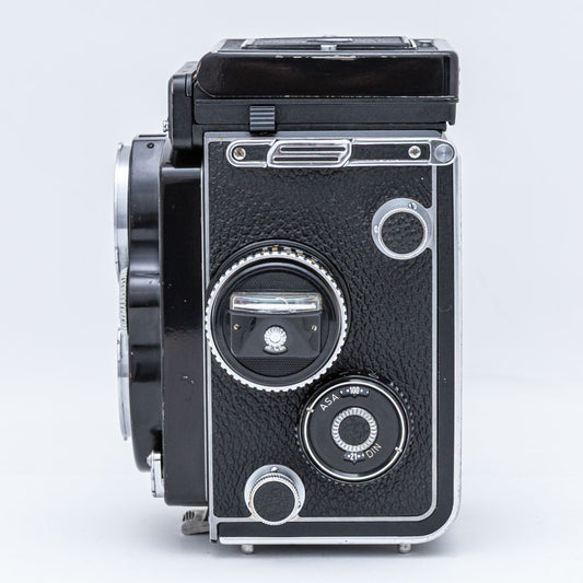 Rollei ローライフレックス 3.5F Planar (type3)