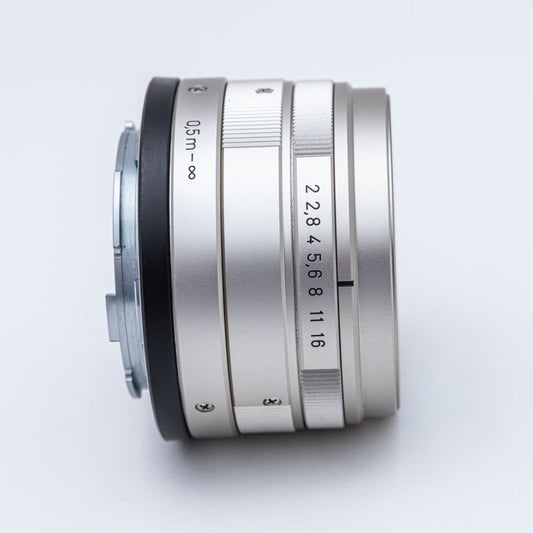 CONTAX Planar 45mm F2 G用