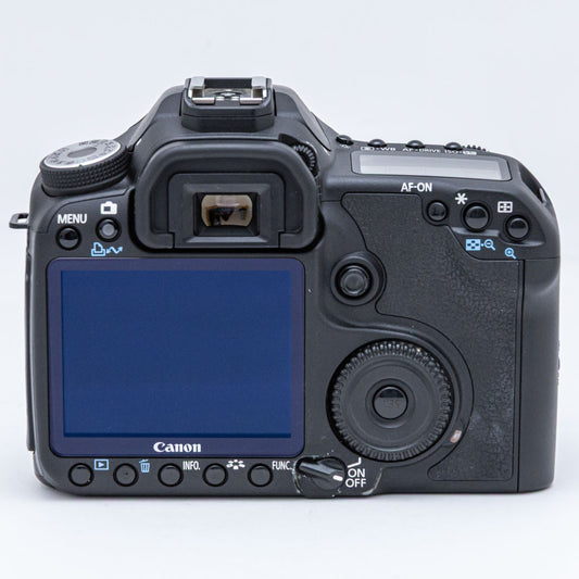 Canon EOS 50D
