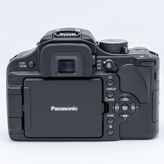 Panasonic DMC-L10