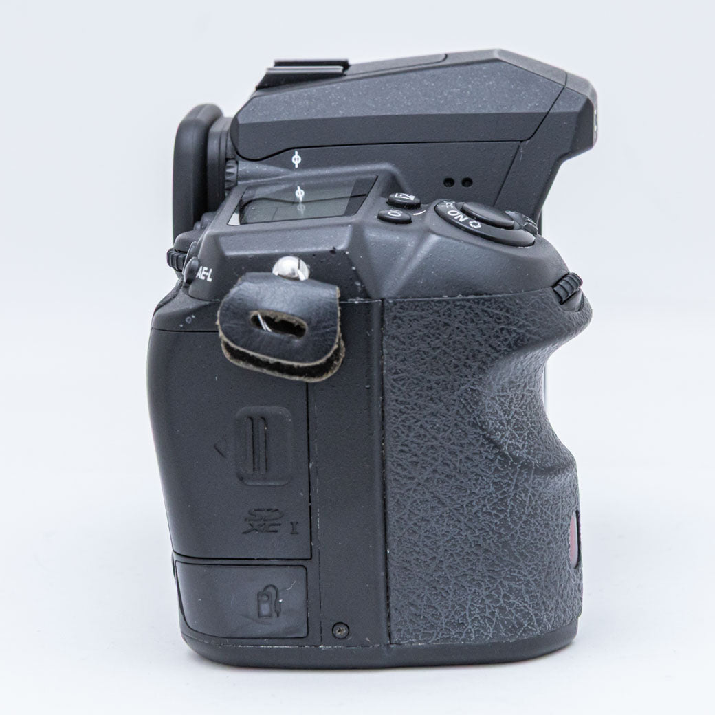 PENTAX K-3