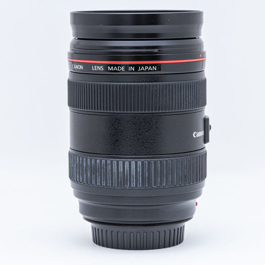 Canon EF 24-70mm F2.8 L USM