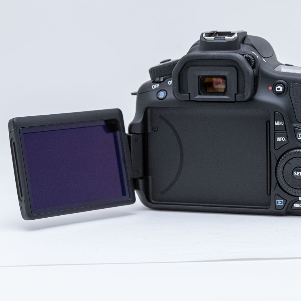 スマホに転送可能♡Canon EOS 60D レンズセット ❤️初めてのカメラに❤️Canon EOS 60D レンズセット❤️スマホ転送OK