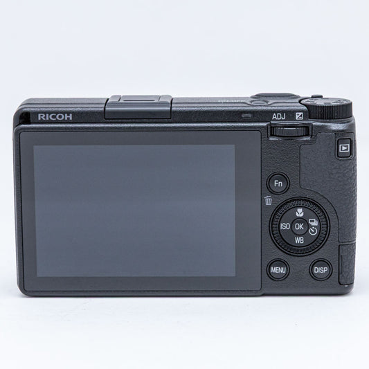 RICOH GR IIIx