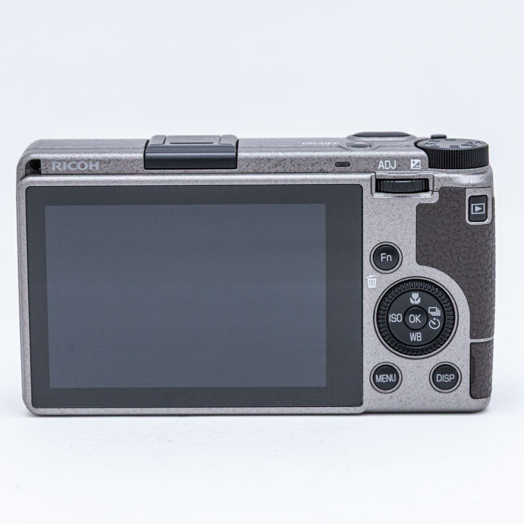 【美品】RICOH GR III Diary Edition GR III Diary Edition - Ricoh