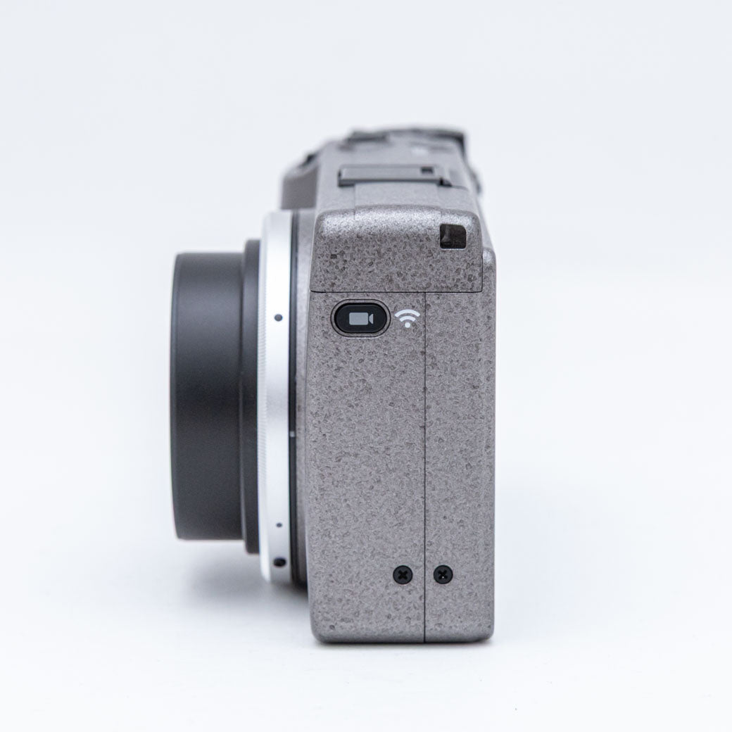 RICOH GR III Diary Edition – ねりま中古カメラきつね堂