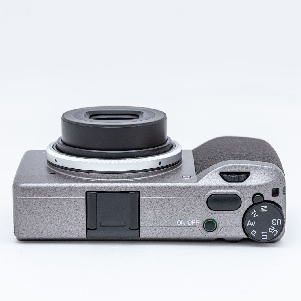 RICOH GR III Diary Edition – ねりま中古カメラきつね堂