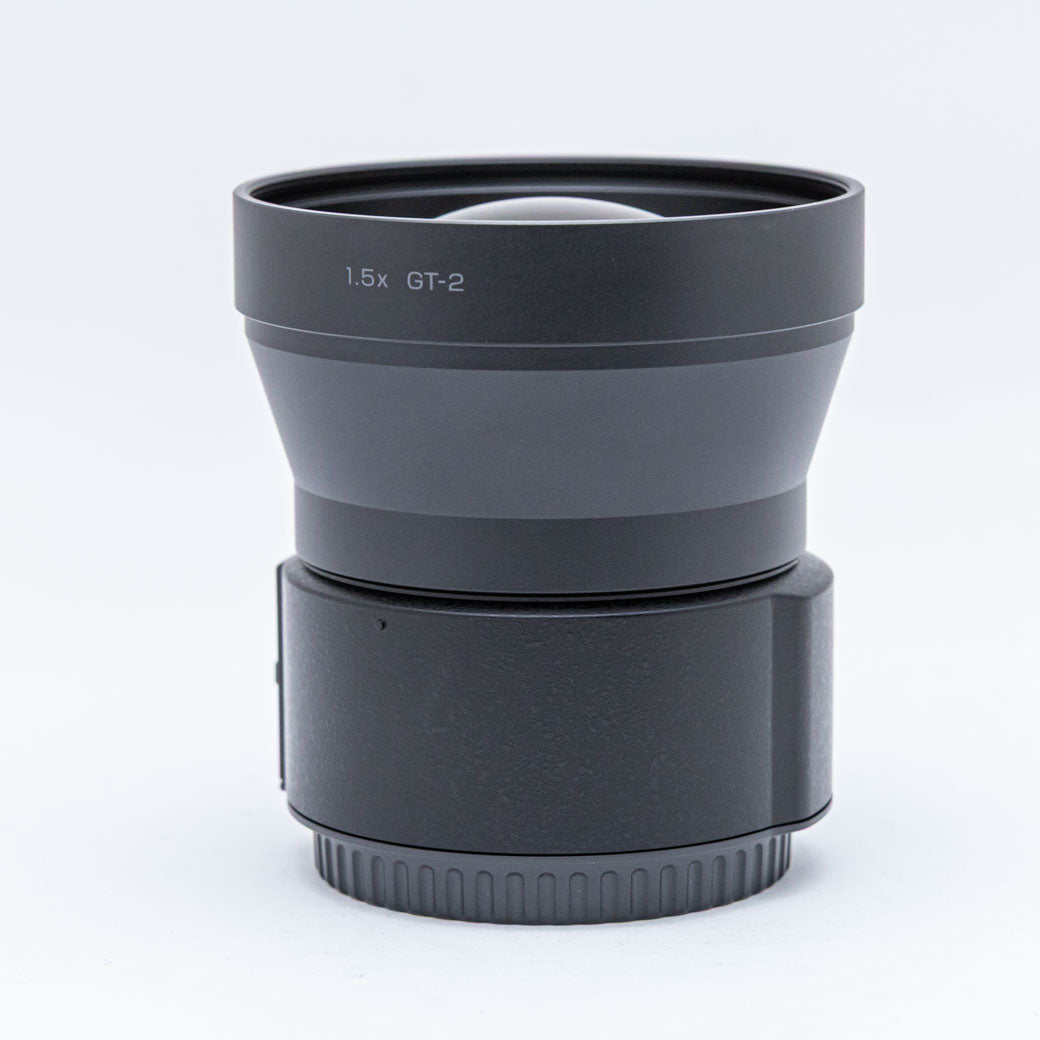 リコー GT-2 テレコンバージョンレンズ