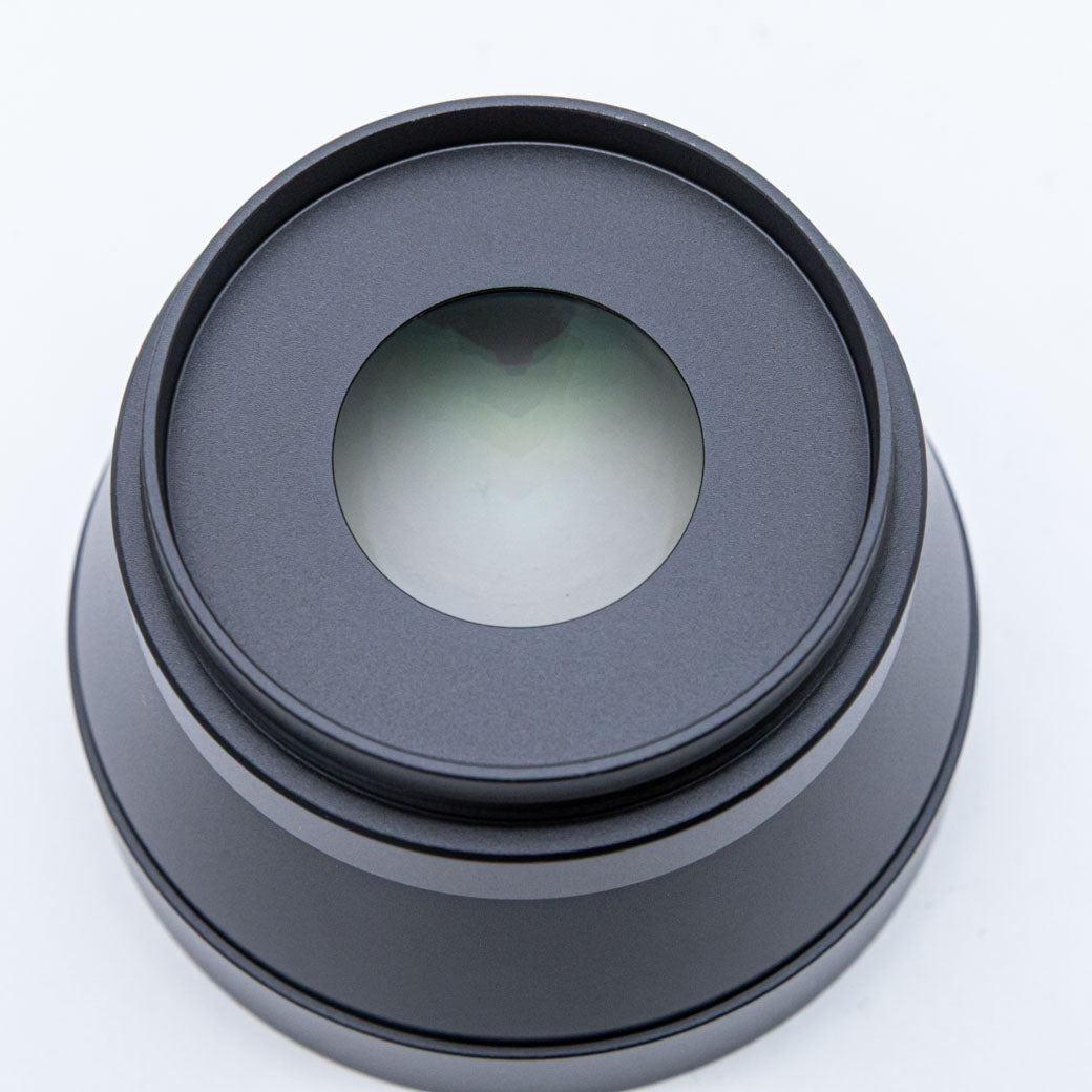 RICOH GT-2 テレコンバージョンレンズ, GA-2 レンズアダプター付き