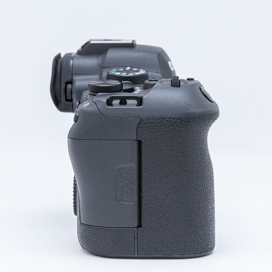 Canon EOS R6 MarkII