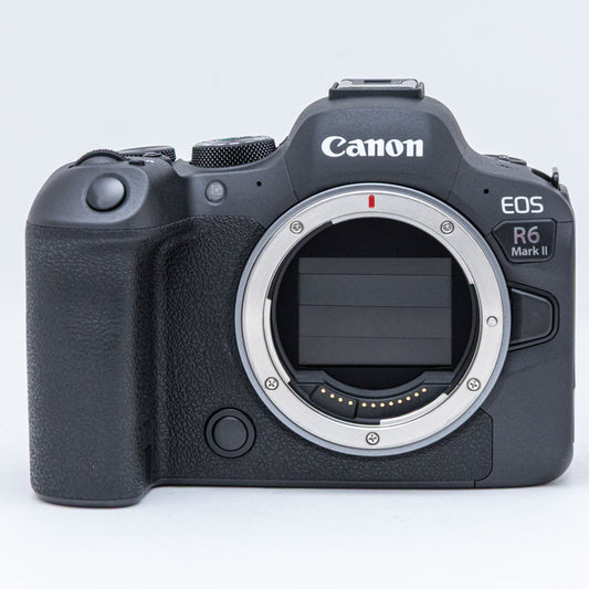 Canon EOS R6 MarkII