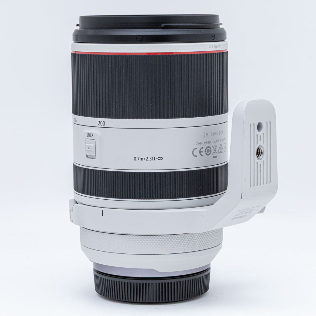 Canon RF 70-200mm F2.8 L IS USM