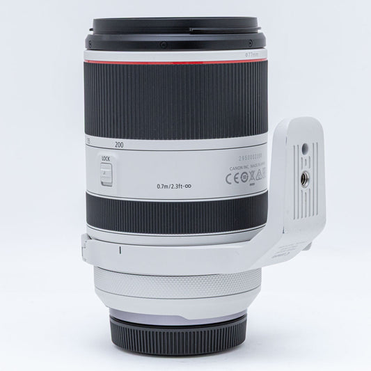 Canon RF 70-200mm F2.8 L IS USM